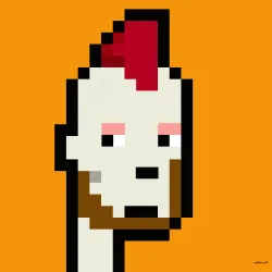 Urban Punk#8361
