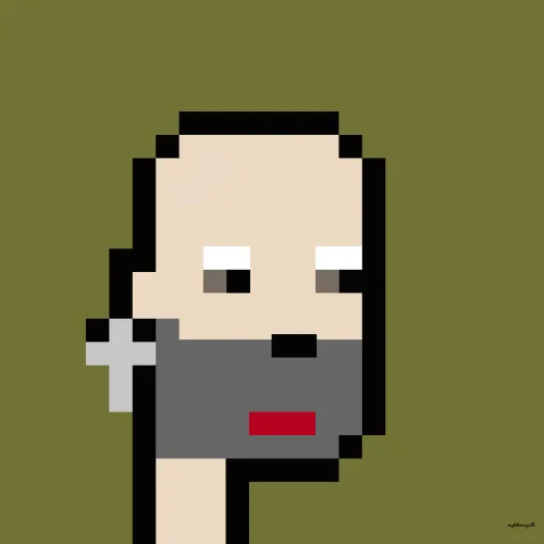 Urban Punk#2729