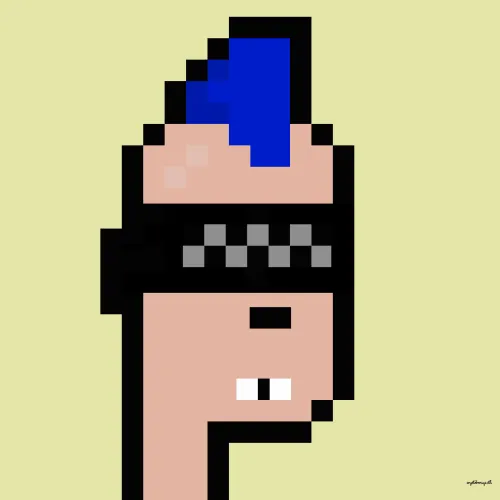 Urban Punk Official