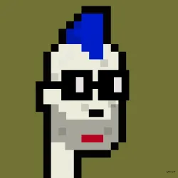 Urban Punk#3033