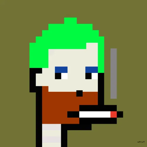 Urban Punk Official