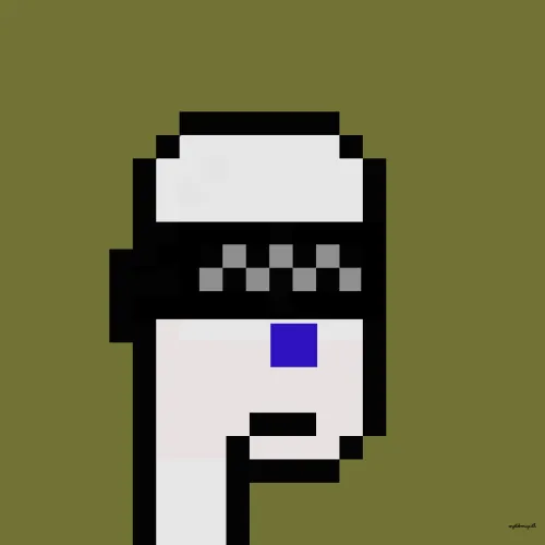 Urban Punk#8108