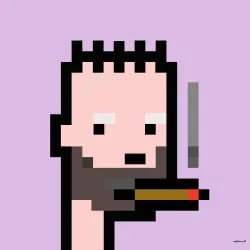 Urban Punk#4317