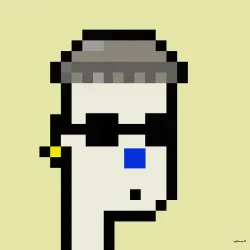 Urban Punk#1237