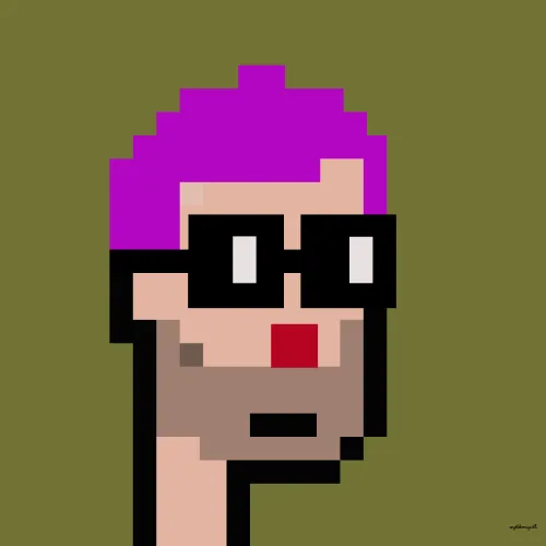 Urban Punk#2775