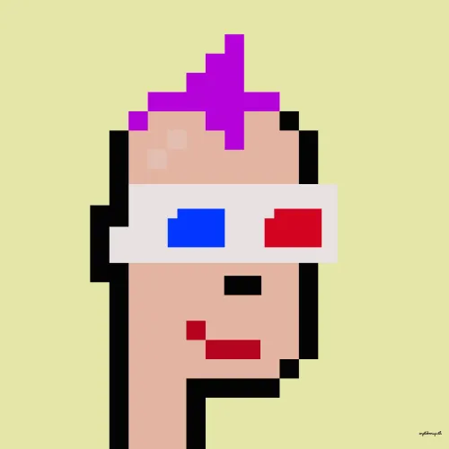 Urban Punk Official