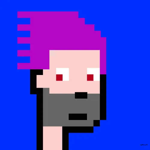 Urban Punk Official