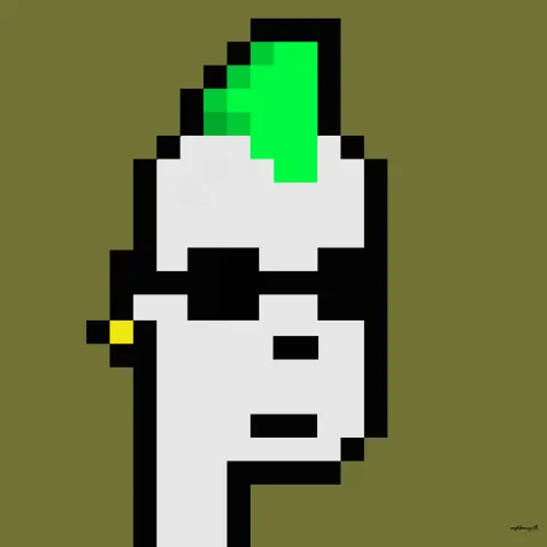 Urban Punk Official