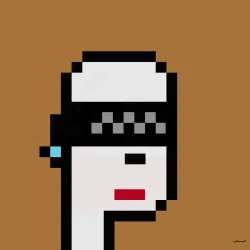 Urban Punk#6928