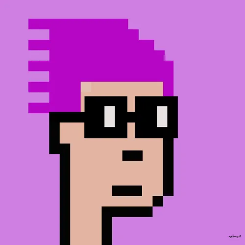 Urban Punk#5718