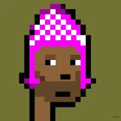 Urban Punk#666