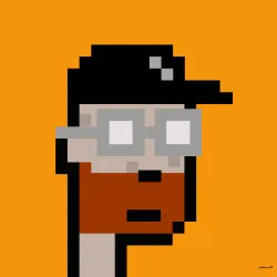 Urban Punk#245
