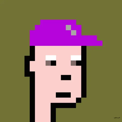 Urban Punk#550