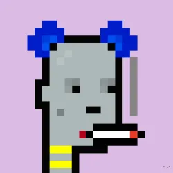 Urban Punk#6206
