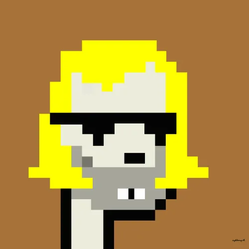 Urban Punk#5974