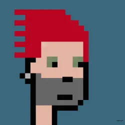 Urban Punk#7812