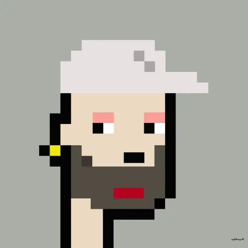 Urban Punk#724