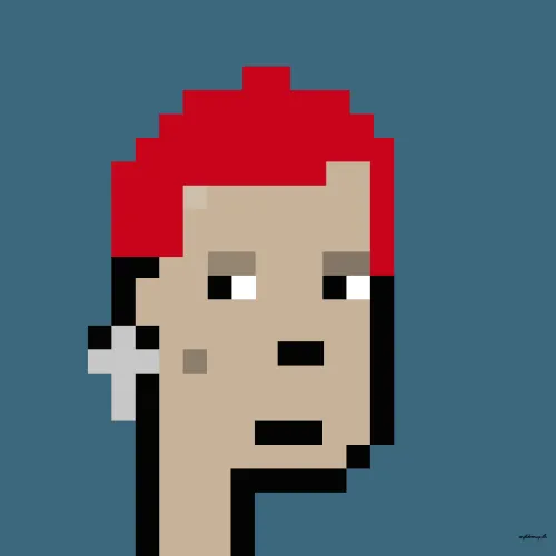Urban Punk#3573