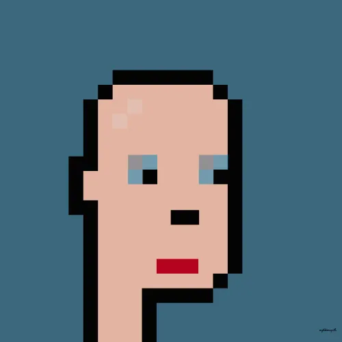 Urban Punk#2790