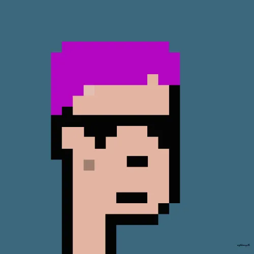 Urban Punk#3743