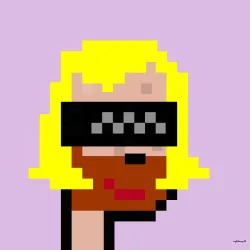 Urban Punk#8945