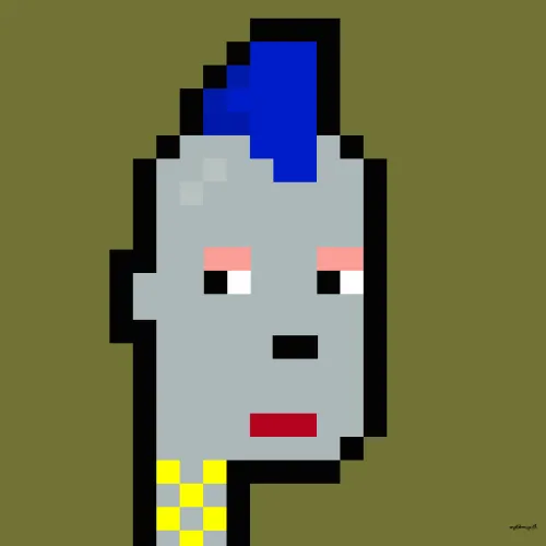 Urban Punk Official
