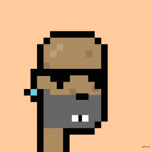 Urban Punk#8088