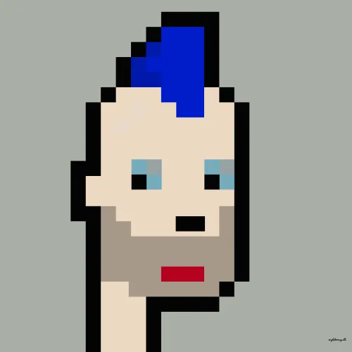 Urban Punk#4473