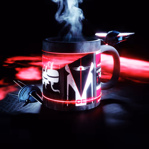 M U G S