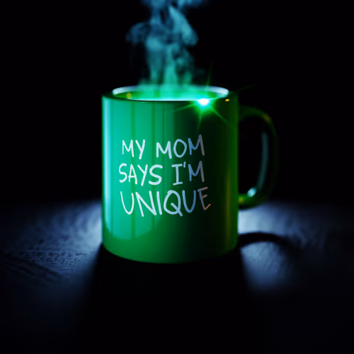 M U G S