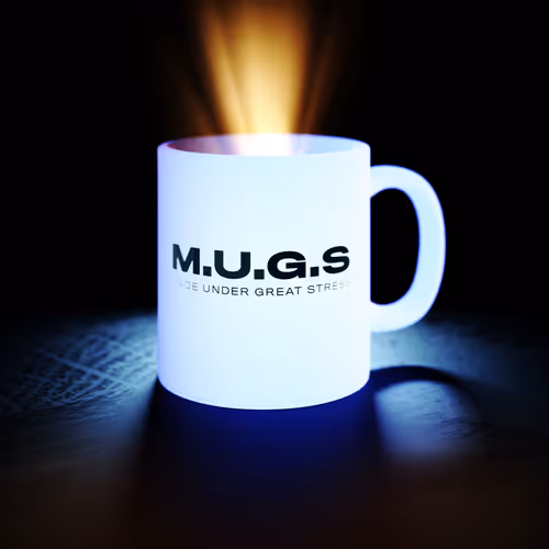 M U G S