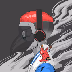 0N1 #0386
