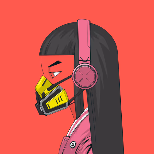 rockettothemoon.eth Ethereum Name Service (ENS and .eth domain) PFP