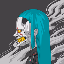 7300