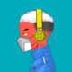 1382