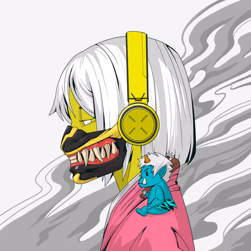 0N1 #5537