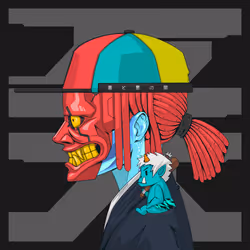 0N1 #1405