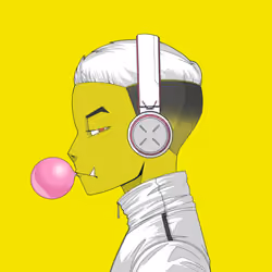 0N1 #0657