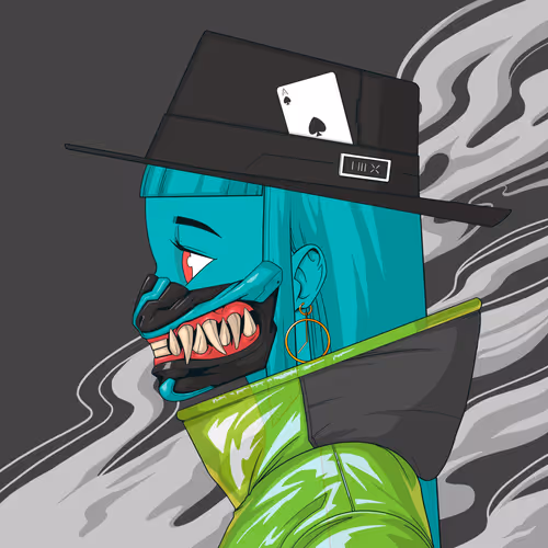 0N1 #6931