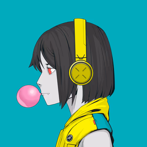 0N1 #0768