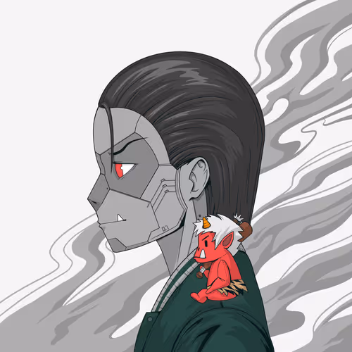 X_C (688898.lens) Lens social identity (.lens handle) PFP