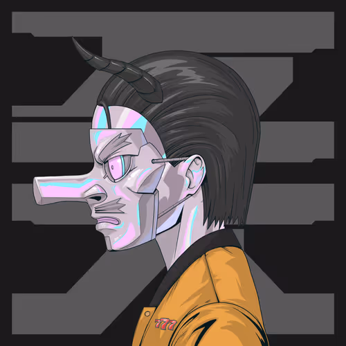 0N1 #3431