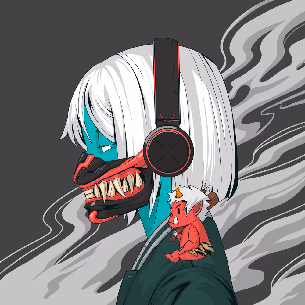 0N1 #7763