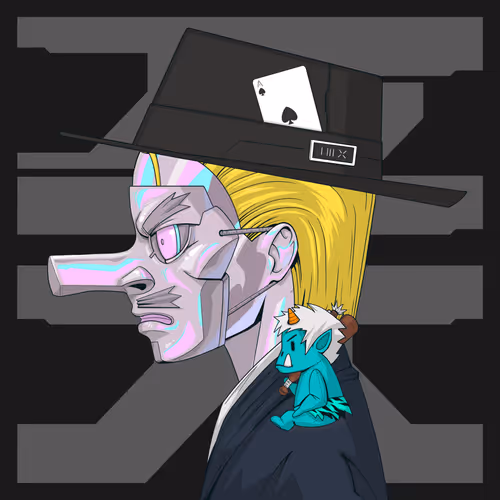 0N1 #0818