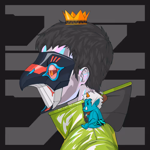 zhangyang.eth Ethereum Name Service (ENS and .eth domain) PFP