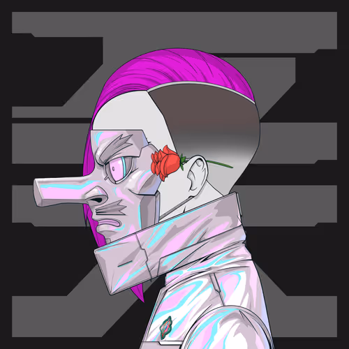 0N1 #7307