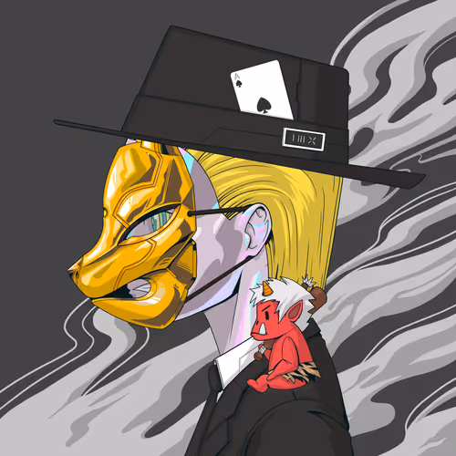 0N1 #5012