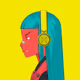 5754