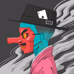 0N1 #2807