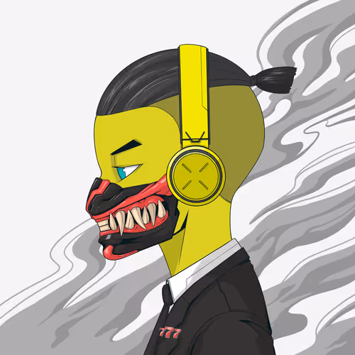 0N1 #0261
